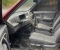 Красный ВАЗ 21099, объемом двигателя 1.5 л и пробегом 250 тыс. км за 650 $, фото 4 на Automoto.ua