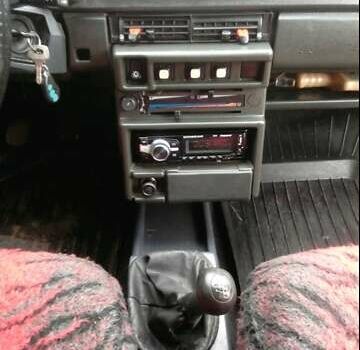 Красный ВАЗ 21099, объемом двигателя 1.5 л и пробегом 199 тыс. км за 1150 $, фото 27 на Automoto.ua