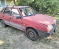 Красный ВАЗ 21099, объемом двигателя 0 л и пробегом 100 тыс. км за 399 $, фото 1 на Automoto.ua