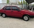 Красный ВАЗ 21099, объемом двигателя 1.3 л и пробегом 350 тыс. км за 1300 $, фото 2 на Automoto.ua