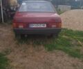 Красный ВАЗ 21099, объемом двигателя 1.5 л и пробегом 200 тыс. км за 1800 $, фото 1 на Automoto.ua