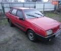 Червоний ВАЗ 21099, об'ємом двигуна 0 л та пробігом 251 тис. км за 750 $, фото 2 на Automoto.ua