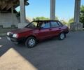Червоний ВАЗ 21099, об'ємом двигуна 1.5 л та пробігом 200 тис. км за 400 $, фото 1 на Automoto.ua