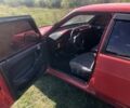 Красный ВАЗ 21099, объемом двигателя 1.3 л и пробегом 256 тыс. км за 650 $, фото 3 на Automoto.ua
