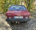 Червоний ВАЗ 21099, об'ємом двигуна 1.3 л та пробігом 3 тис. км за 1400 $, фото 2 на Automoto.ua