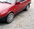 Червоний ВАЗ 21099, об'ємом двигуна 1.5 л та пробігом 70 тис. км за 2100 $, фото 3 на Automoto.ua