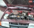 Красный ВАЗ 21099, объемом двигателя 1.3 л и пробегом 350 тыс. км за 1000 $, фото 3 на Automoto.ua