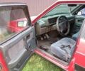 Красный ВАЗ 21099, объемом двигателя 1.5 л и пробегом 2 тыс. км за 1000 $, фото 1 на Automoto.ua