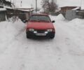 Красный ВАЗ 21099, объемом двигателя 1.5 л и пробегом 1 тыс. км за 600 $, фото 1 на Automoto.ua