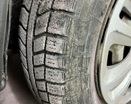 Красный ВАЗ 21099, объемом двигателя 1.5 л и пробегом 100 тыс. км за 950 $, фото 8 на Automoto.ua