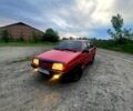 Красный ВАЗ 21099, объемом двигателя 1.5 л и пробегом 0 тыс. км за 1200 $, фото 1 на Automoto.ua