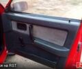 Красный ВАЗ 21099, объемом двигателя 15 л и пробегом 160 тыс. км за 1350 $, фото 5 на Automoto.ua