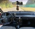 Червоний ВАЗ 21099, об'ємом двигуна 1.6 л та пробігом 80 тис. км за 719 $, фото 1 на Automoto.ua