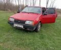 Красный ВАЗ 21099, объемом двигателя 0 л и пробегом 3 тыс. км за 630 $, фото 1 на Automoto.ua