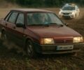Красный ВАЗ 21099, объемом двигателя 1.5 л и пробегом 1 тыс. км за 1599 $, фото 1 на Automoto.ua