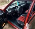 Красный ВАЗ 21099, объемом двигателя 1.6 л и пробегом 325 тыс. км за 1558 $, фото 1 на Automoto.ua