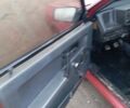 Красный ВАЗ 21099, объемом двигателя 1.5 л и пробегом 64 тыс. км за 1500 $, фото 7 на Automoto.ua