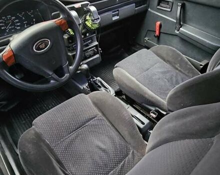 Червоний ВАЗ 21099, об'ємом двигуна 1.5 л та пробігом 200 тис. км за 1550 $, фото 2 на Automoto.ua