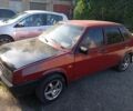 Красный ВАЗ 21099, объемом двигателя 0 л и пробегом 5 тыс. км за 648 $, фото 3 на Automoto.ua