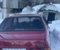 Красный ВАЗ 21099, объемом двигателя 1.5 л и пробегом 3 тыс. км за 600 $, фото 1 на Automoto.ua