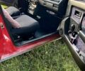 Красный ВАЗ 21099, объемом двигателя 1.5 л и пробегом 150 тыс. км за 1220 $, фото 7 на Automoto.ua