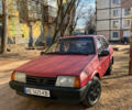 Красный ВАЗ 21099, объемом двигателя 1.5 л и пробегом 83 тыс. км за 1500 $, фото 1 на Automoto.ua