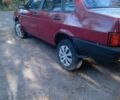 Красный ВАЗ 21099, объемом двигателя 1.5 л и пробегом 199 тыс. км за 1150 $, фото 34 на Automoto.ua