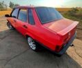 Червоний ВАЗ 21099, об'ємом двигуна 1.3 л та пробігом 0 тис. км за 1100 $, фото 1 на Automoto.ua