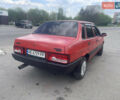 Красный ВАЗ 21099, объемом двигателя 1.5 л и пробегом 260 тыс. км за 1200 $, фото 2 на Automoto.ua