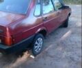 Красный ВАЗ 21099, объемом двигателя 1.5 л и пробегом 199 тыс. км за 1150 $, фото 21 на Automoto.ua