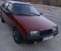 Червоний ВАЗ 21099, об'ємом двигуна 1.5 л та пробігом 232 тис. км за 880 $, фото 4 на Automoto.ua