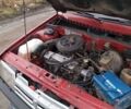 Красный ВАЗ 21099, объемом двигателя 1.5 л и пробегом 64 тыс. км за 1500 $, фото 7 на Automoto.ua