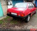 Червоний ВАЗ 21099, об'ємом двигуна 1.5 л та пробігом 100 тис. км за 710 $, фото 2 на Automoto.ua