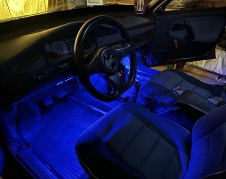 Красный ВАЗ 21099, объемом двигателя 1.3 л и пробегом 60 тыс. км за 1500 $, фото 7 на Automoto.ua