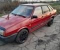 Червоний ВАЗ 21099, об'ємом двигуна 1.5 л та пробігом 220 тис. км за 1677 $, фото 5 на Automoto.ua