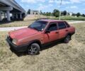 Красный ВАЗ 21099, объемом двигателя 0 л и пробегом 111 тыс. км за 750 $, фото 1 на Automoto.ua