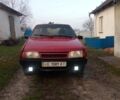 Червоний ВАЗ 21099, об'ємом двигуна 1.6 л та пробігом 180 тис. км за 650 $, фото 1 на Automoto.ua
