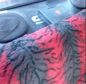 Красный ВАЗ 21099, объемом двигателя 1.5 л и пробегом 199 тыс. км за 1150 $, фото 3 на Automoto.ua