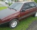 Красный ВАЗ 21099, объемом двигателя 0 л и пробегом 3 тыс. км за 900 $, фото 1 на Automoto.ua