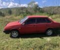 Красный ВАЗ 21099, объемом двигателя 1.3 л и пробегом 256 тыс. км за 650 $, фото 12 на Automoto.ua