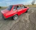 Красный ВАЗ 21099, объемом двигателя 1.3 л и пробегом 55 тыс. км за 1100 $, фото 2 на Automoto.ua