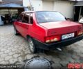 Красный ВАЗ 21099, объемом двигателя 1.5 л и пробегом 54 тыс. км за 800 $, фото 1 на Automoto.ua