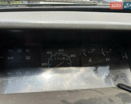 Красный ВАЗ 21099, объемом двигателя 1.3 л и пробегом 186 тыс. км за 1350 $, фото 6 на Automoto.ua