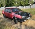 Червоний ВАЗ 21099, об'ємом двигуна 1.5 л та пробігом 3 тис. км за 725 $, фото 1 на Automoto.ua