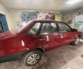 Красный ВАЗ 21099, объемом двигателя 1.5 л и пробегом 100 тыс. км за 950 $, фото 6 на Automoto.ua