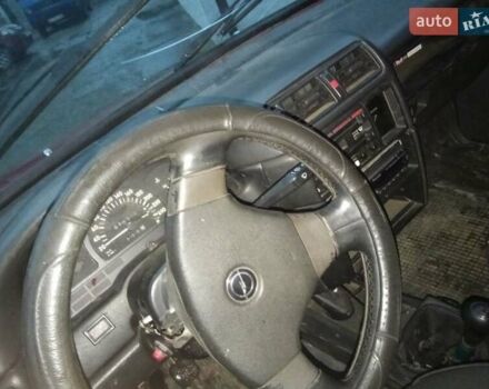 Червоний ВАЗ 21099, об'ємом двигуна 0 л та пробігом 251 тис. км за 750 $, фото 6 на Automoto.ua