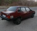 Червоний ВАЗ 21099, об'ємом двигуна 1.5 л та пробігом 232 тис. км за 880 $, фото 5 на Automoto.ua