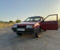 Червоний ВАЗ 21099, об'ємом двигуна 0 л та пробігом 498 тис. км за 900 $, фото 1 на Automoto.ua