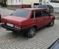 Червоний ВАЗ 21099, об'ємом двигуна 1.5 л та пробігом 200 тис. км за 1550 $, фото 8 на Automoto.ua