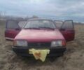 Красный ВАЗ 21099, объемом двигателя 1.6 л и пробегом 250 тыс. км за 700 $, фото 1 на Automoto.ua